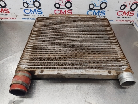 New Holland T4, T5, Td5 Series T5.95 Intercooler 87735935 - Intercooler pour Tracteur agricole: photos 2 New Holland T4, T5, Td5 Series T5.95 Intercooler 87735935 - Intercooler pour Tracteur agricole: photos 2