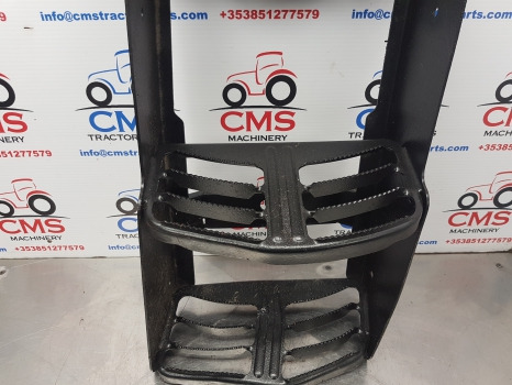 New Holland T5.100, 110, 120 Foot Step Lhs Complete 47655756, 47692166 - Marchepied: photos 5 New Holland T5.100, 110, 120 Foot Step Lhs Complete 47655756, 47692166 - Marchepied: photos 5