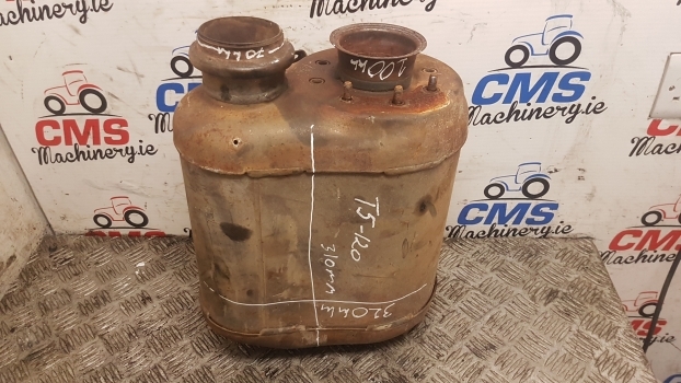 New Holland T5.100, T5.110, T5.120 Muffler 47735960 - Silencieux pour Tracteur agricole: photos 3 New Holland T5.100, T5.110, T5.120 Muffler 47735960 - Silencieux pour Tracteur agricole: photos 3