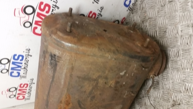 New Holland T5.100, T5.110, T5.120 Muffler, Catalytic Silencer 47737254 - Silencieux pour Tracteur agricole: photos 2 New Holland T5.100, T5.110, T5.120 Muffler, Catalytic Silencer 47737254 - Silencieux pour Tracteur agricole: photos 2