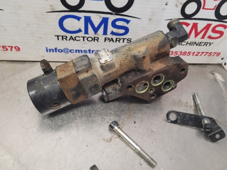 New Holland T5.110, T5.120, T5.130 Trailer Brake Valve 47566037, R917009740 - Pièces de frein: photos 5 New Holland T5.110, T5.120, T5.130 Trailer Brake Valve 47566037, R917009740 - Pièces de frein: photos 5