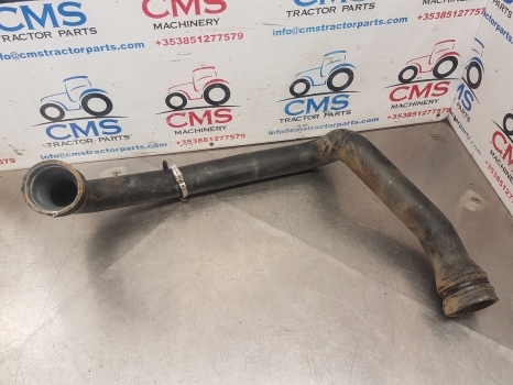 New Holland T5.95 Case Farmall 95u, 110u, 115u Intercooler Pipe 84279590 - Intercooler pour Tracteur agricole: photos 1 New Holland T5.95 Case Farmall 95u, 110u, 115u Intercooler Pipe 84279590 - Intercooler pour Tracteur agricole: photos 1