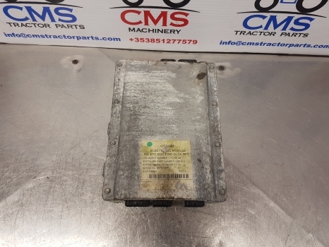 New Holland T5.95, T4, T5, Case Farmall Xcm W/edc, Ecu 47911991, 47381697 - Bloc de gestion pour Machine agricole: photos 2 New Holland T5.95, T4, T5, Case Farmall Xcm W/edc, Ecu 47911991, 47381697 - Bloc de gestion pour Machine agricole: photos 2