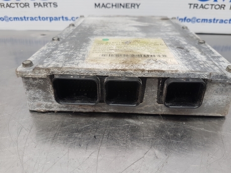 New Holland T5.95, T4, T5, Case Farmall Xcm W/edc, Ecu 47911991, 47381697 - Bloc de gestion pour Machine agricole: photos 4 New Holland T5.95, T4, T5, Case Farmall Xcm W/edc, Ecu 47911991, 47381697 - Bloc de gestion pour Machine agricole: photos 4