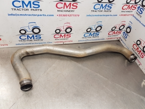 New Holland T5.95, T5.105 Case Farmall 105u Intercoler Tube 84289585, 47364709 - Intercooler pour Tracteur agricole: photos 2 New Holland T5.95, T5.105 Case Farmall 105u Intercoler Tube 84289585, 47364709 - Intercooler pour Tracteur agricole: photos 2