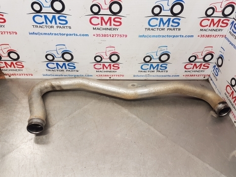 New Holland T5.95, T5.105 Case Farmall 105u Intercoler Tube 84289585, 47364709 - Intercooler pour Tracteur agricole: photos 1 New Holland T5.95, T5.105 Case Farmall 105u Intercoler Tube 84289585, 47364709 - Intercooler pour Tracteur agricole: photos 1