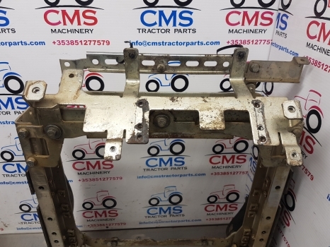 New Holland T5.95, T5.105, T5.115, Case Farmall Intercooler Frame Assy 47420963 - Intercooler pour Tracteur agricole: photos 4 New Holland T5.95, T5.105, T5.115, Case Farmall Intercooler Frame Assy 47420963 - Intercooler pour Tracteur agricole: photos 4
