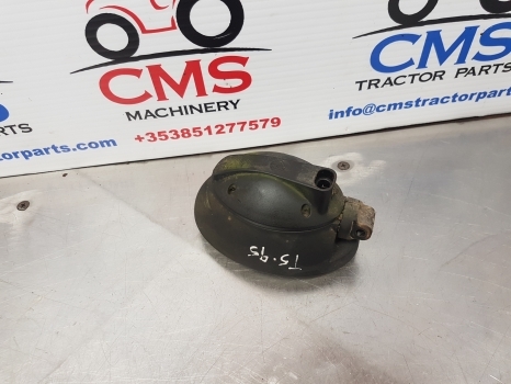 New Holland T5.95, T5, T4 Work Lamp Rhs 84279202 - Lumière/ Éclairage pour Tracteur agricole: photos 4 New Holland T5.95, T5, T4 Work Lamp Rhs 84279202 - Lumière/ Éclairage pour Tracteur agricole: photos 4