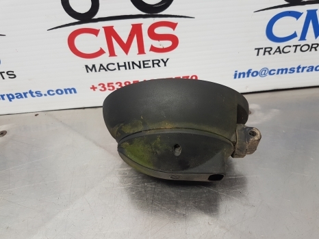 New Holland T5.95, T5, T4 Work Lamp Rhs 84279202 - Lumière/ Éclairage pour Tracteur agricole: photos 2 New Holland T5.95, T5, T4 Work Lamp Rhs 84279202 - Lumière/ Éclairage pour Tracteur agricole: photos 2