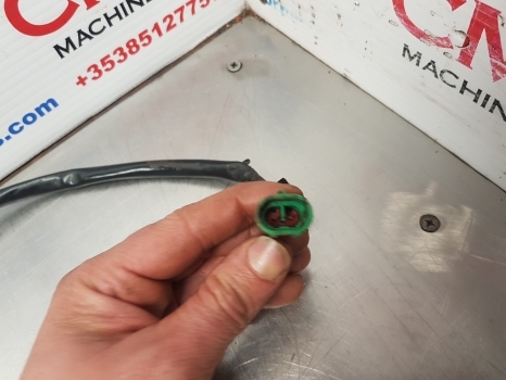 New Holland T5.95, T5, T4.t5000, Case Jxu Solenoid, Coil 87681738, 87683522 - Système électrique pour Machine agricole: photos 4 New Holland T5.95, T5, T4.t5000, Case Jxu Solenoid, Coil 87681738, 87683522 - Système électrique pour Machine agricole: photos 4