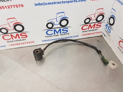 New Holland T5.95, T5, T4.t5000, Case Jxu Solenoid, Coil 87681738, 87683522 - Système électrique pour Machine agricole: photos 1 New Holland T5.95, T5, T4.t5000, Case Jxu Solenoid, Coil 87681738, 87683522 - Système électrique pour Machine agricole: photos 1