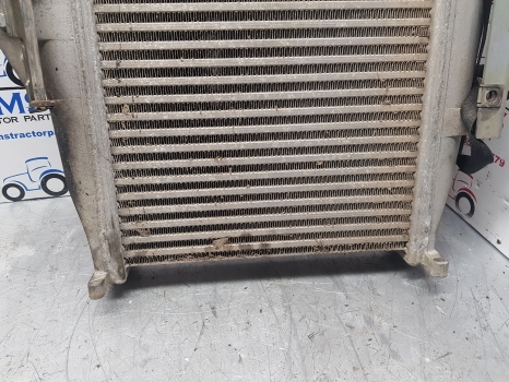 New Holland T6.145, T6.165 Case Maxxum 145, 125 Intercooler 47523397, 47913134 - Intercooler pour Tracteur agricole: photos 4 New Holland T6.145, T6.165 Case Maxxum 145, 125 Intercooler 47523397, 47913134 - Intercooler pour Tracteur agricole: photos 4
