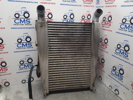 New Holland T6.145, T6.165 Case Maxxum 145, 125 Intercooler 47523397, 47913134 - Intercooler pour Tracteur agricole: photos 5 New Holland T6.145, T6.165 Case Maxxum 145, 125 Intercooler 47523397, 47913134 - Intercooler pour Tracteur agricole: photos 5