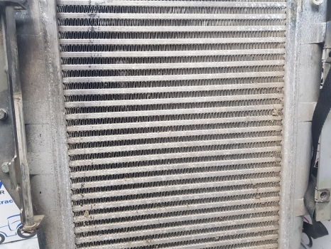 New Holland T6.145, T6.165 Case Maxxum 145, 125 Intercooler 47523397, 47913134 - Intercooler pour Tracteur agricole: photos 3 New Holland T6.145, T6.165 Case Maxxum 145, 125 Intercooler 47523397, 47913134 - Intercooler pour Tracteur agricole: photos 3