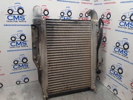 New Holland T6.145, T6.165 Case Maxxum 145, 125 Intercooler 47523397, 47913134 - Intercooler pour Tracteur agricole: photos 1 New Holland T6.145, T6.165 Case Maxxum 145, 125 Intercooler 47523397, 47913134 - Intercooler pour Tracteur agricole: photos 1