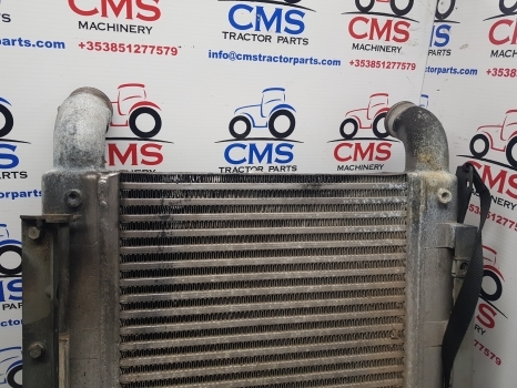 New Holland T6.145, T6.165 Case Maxxum 145, 125 Intercooler 47523397, 47913134 - Intercooler pour Tracteur agricole: photos 2 New Holland T6.145, T6.165 Case Maxxum 145, 125 Intercooler 47523397, 47913134 - Intercooler pour Tracteur agricole: photos 2