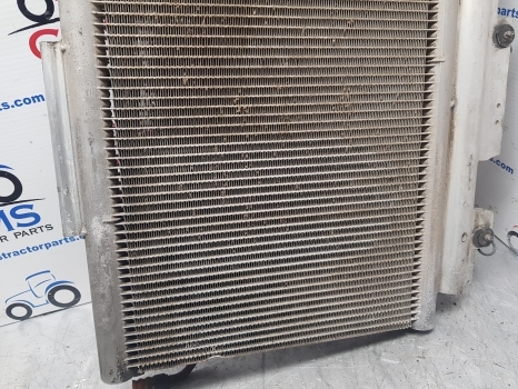 New Holland T6, T7 Case Puma Maxxum 145 Condenser Radiator 47981847 - Condenseur pour Tracteur agricole: photos 3 New Holland T6, T7 Case Puma Maxxum 145 Condenser Radiator 47981847 - Condenseur pour Tracteur agricole: photos 3