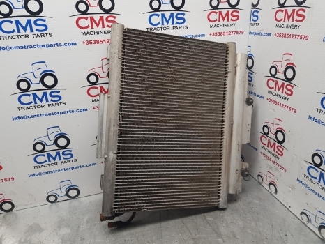 New Holland T6, T7 Case Puma Maxxum 145 Condenser Radiator 47981847 - Condenseur pour Tracteur agricole: photos 1 New Holland T6, T7 Case Puma Maxxum 145 Condenser Radiator 47981847 - Condenseur pour Tracteur agricole: photos 1