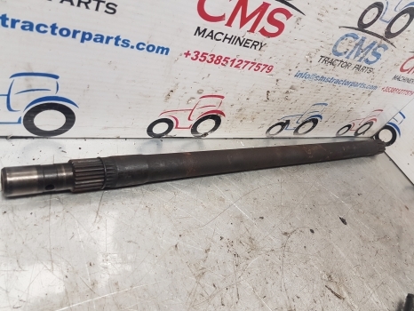 New Holland T6000, T7, Case Puma T7.210 Pto Drive Shaft Rear 87372761 - Demi arbre pour Tracteur agricole: photos 4 New Holland T6000, T7, Case Puma T7.210 Pto Drive Shaft Rear 87372761 - Demi arbre pour Tracteur agricole: photos 4
