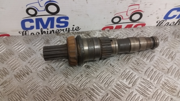 New Holland T6000, T7, Tm Series T6050 4wd Shaft Drive 5183786 - Demi arbre pour Tracteur agricole: photos 2 New Holland T6000, T7, Tm Series T6050 4wd Shaft Drive 5183786 - Demi arbre pour Tracteur agricole: photos 2