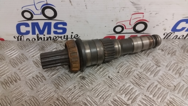 New Holland T6000, T7, Tm Series T6050 4wd Shaft Drive 5183786 - Demi arbre pour Tracteur agricole: photos 1 New Holland T6000, T7, Tm Series T6050 4wd Shaft Drive 5183786 - Demi arbre pour Tracteur agricole: photos 1