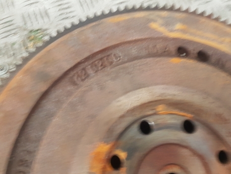 New Holland T6050 And Tsa Series Flywheel ,ring Gear 87300081,4899524 ,4895353 - Volant moteur pour Tracteur agricole: photos 4 New Holland T6050 And Tsa Series Flywheel ,ring Gear 87300081,4899524 ,4895353 - Volant moteur pour Tracteur agricole: photos 4