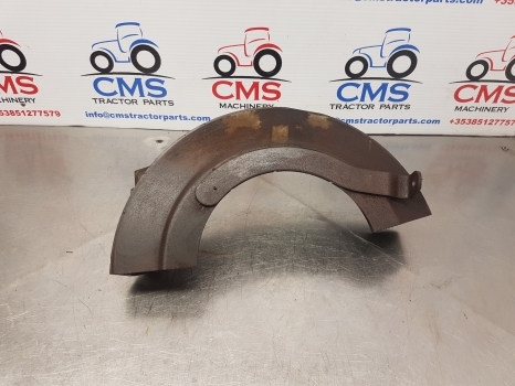 New Holland T7.190, T6080, T6030, T8070 Rear Axle Guard 84141567, 87683200 - Essieu arrière pour Tracteur agricole: photos 1 New Holland T7.190, T6080, T6030, T8070 Rear Axle Guard 84141567, 87683200 - Essieu arrière pour Tracteur agricole: photos 1