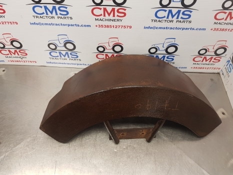 New Holland T7.190, T7.245, T7.260, T7.175, Case Puma, Fender 47426128 - Aile pour Tracteur agricole: photos 3 New Holland T7.190, T7.245, T7.260, T7.175, Case Puma, Fender 47426128 - Aile pour Tracteur agricole: photos 3