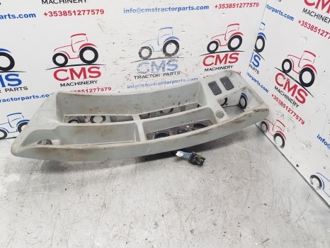 New Holland T7.200, T6, T7 Heater Fan Control 87538397, 82037674, 84203365 - Chauffage/ Ventilation pour Tracteur agricole: photos 1 New Holland T7.200, T6, T7 Heater Fan Control 87538397, 82037674, 84203365 - Chauffage/ Ventilation pour Tracteur agricole: photos 1