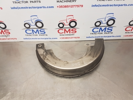 New Holland T7.200, T6080, T6030, T8070 Rear Axle Guard 84141567, 87683200 - Essieu arrière pour Tracteur agricole: photos 1 New Holland T7.200, T6080, T6030, T8070 Rear Axle Guard 84141567, 87683200 - Essieu arrière pour Tracteur agricole: photos 1