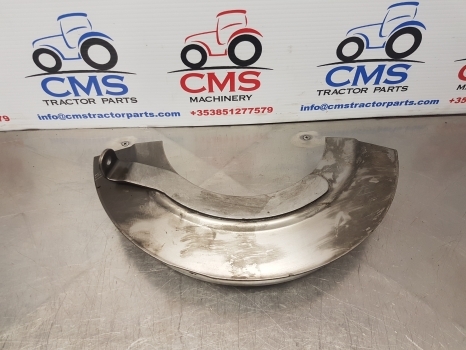 New Holland T7.200, T6080, T6030, T8070 Rear Axle Guard 84141567, 87683200 - Essieu arrière pour Tracteur agricole: photos 3 New Holland T7.200, T6080, T6030, T8070 Rear Axle Guard 84141567, 87683200 - Essieu arrière pour Tracteur agricole: photos 3