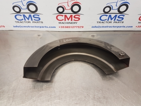 New Holland T7.200, T6080, T6030, T8070 Rear Axle Guard 84141567, 87683200 - Essieu arrière pour Tracteur agricole: photos 2 New Holland T7.200, T6080, T6030, T8070 Rear Axle Guard 84141567, 87683200 - Essieu arrière pour Tracteur agricole: photos 2