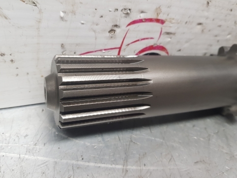 New Holland T7.200, T7.210 Case Puma Rear Axle Sun Shaft Lhs 5165498, 87601793 - Essieu arrière pour Tracteur agricole: photos 4 New Holland T7.200, T7.210 Case Puma Rear Axle Sun Shaft Lhs 5165498, 87601793 - Essieu arrière pour Tracteur agricole: photos 4