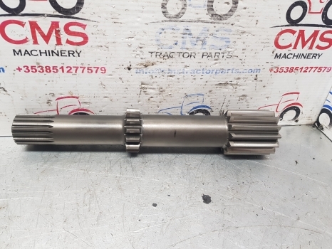 New Holland T7.200, T7.210 Case Puma Rear Axle Sun Shaft Lhs 5165498, 87601793 - Essieu arrière pour Tracteur agricole: photos 1 New Holland T7.200, T7.210 Case Puma Rear Axle Sun Shaft Lhs 5165498, 87601793 - Essieu arrière pour Tracteur agricole: photos 1