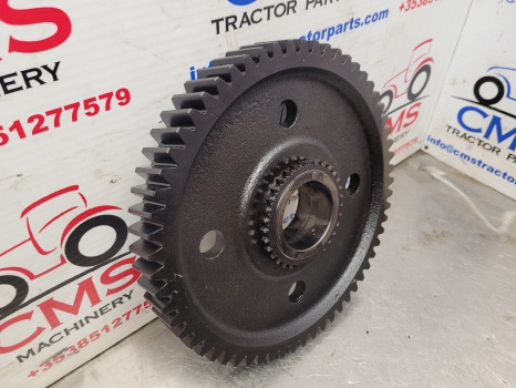 New Holland T7 Case Puma Series Lwb T7040 Pto Gear Z61 87592699, 96683508 - Transmission: photos 3 New Holland T7 Case Puma Series Lwb T7040 Pto Gear Z61 87592699, 96683508 - Transmission: photos 3