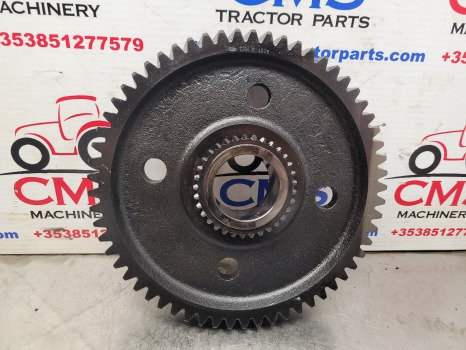 New Holland T7 Case Puma Series Lwb T7040 Pto Gear Z61 87592699, 96683508 - Transmission: photos 1 New Holland T7 Case Puma Series Lwb T7040 Pto Gear Z61 87592699, 96683508 - Transmission: photos 1