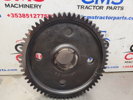 New Holland T7 Case Puma Series Lwb T7040 Pto Gear Z61 87592699, 96683508 - Transmission: photos 4 New Holland T7 Case Puma Series Lwb T7040 Pto Gear Z61 87592699, 96683508 - Transmission: photos 4