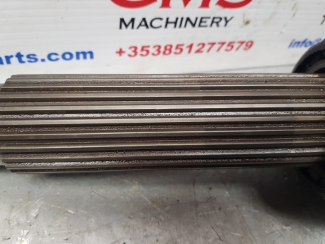 New Holland T7, T6000 Case Puma T7.190 Rear Axle Bevel Gear Z11x43 87559710 - Essieu arrière pour Tracteur agricole: photos 5 New Holland T7, T6000 Case Puma T7.190 Rear Axle Bevel Gear Z11x43 87559710 - Essieu arrière pour Tracteur agricole: photos 5