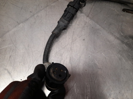Câble/ Fil New Holland T7030 Case Puma Air Trailer Brakes Wiring Loom Air Brake Wiring Loom: photos 9