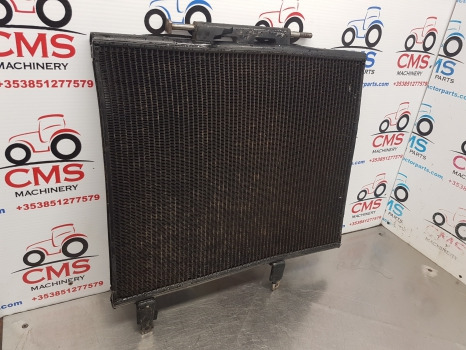 New Holland T7030, T7000, Case Puma, Exchanger Condenser 87739450, 84249273 - Pièce de climatisation: photos 2 New Holland T7030, T7000, Case Puma, Exchanger Condenser 87739450, 84249273 - Pièce de climatisation: photos 2