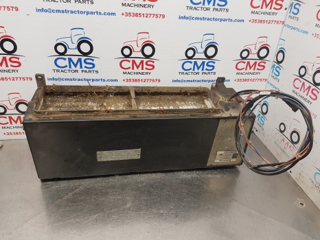 New Holland T7030, Tsa, T6000, T7000 Cab Air Conditioning Heater Box 82036400 - Pièce de climatisation: photos 4 New Holland T7030, Tsa, T6000, T7000 Cab Air Conditioning Heater Box 82036400 - Pièce de climatisation: photos 4