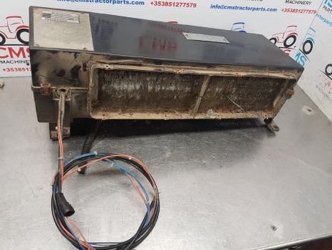 New Holland T7030, Tsa, T6000, T7000 Cab Air Conditioning Heater Box 82036400 - Pièce de climatisation: photos 5 New Holland T7030, Tsa, T6000, T7000 Cab Air Conditioning Heater Box 82036400 - Pièce de climatisation: photos 5
