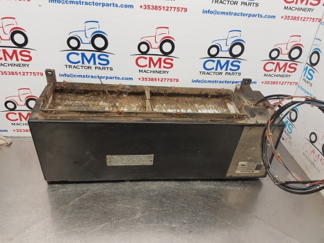 New Holland T7030, Tsa, T6000, T7000 Cab Air Conditioning Heater Box 82036400 - Pièce de climatisation: photos 3 New Holland T7030, Tsa, T6000, T7000 Cab Air Conditioning Heater Box 82036400 - Pièce de climatisation: photos 3