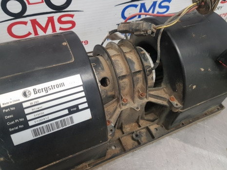 New Holland T7040, T6, T7, T6000 Series T7.200 Cab Fan Blower 519703 - Pièce de climatisation: photos 4 New Holland T7040, T6, T7, T6000 Series T7.200 Cab Fan Blower 519703 - Pièce de climatisation: photos 4