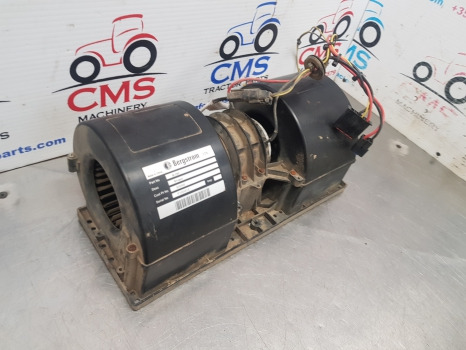 New Holland T7040, T6, T7, T6000 Series T7.200 Cab Fan Blower 519703 - Pièce de climatisation: photos 3 New Holland T7040, T6, T7, T6000 Series T7.200 Cab Fan Blower 519703 - Pièce de climatisation: photos 3