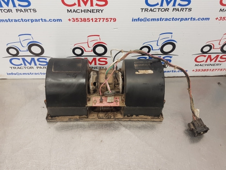 New Holland T7040, T6, T7, T6000 Series T7.200 Cab Fan Blower 87663947 - Pièce de climatisation: photos 2 New Holland T7040, T6, T7, T6000 Series T7.200 Cab Fan Blower 87663947 - Pièce de climatisation: photos 2