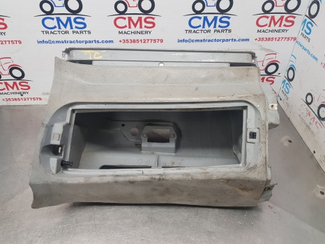 New Holland T7040, T7, T6000 Series T7.200 Cab Fan Blower Housging 87651402 - Pièce de climatisation: photos 1 New Holland T7040, T7, T6000 Series T7.200 Cab Fan Blower Housging 87651402 - Pièce de climatisation: photos 1