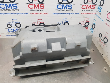 New Holland T7040, T7, T6000 Series T7.200 Cab Fan Blower Housging 87651402 - Pièce de climatisation: photos 3 New Holland T7040, T7, T6000 Series T7.200 Cab Fan Blower Housging 87651402 - Pièce de climatisation: photos 3