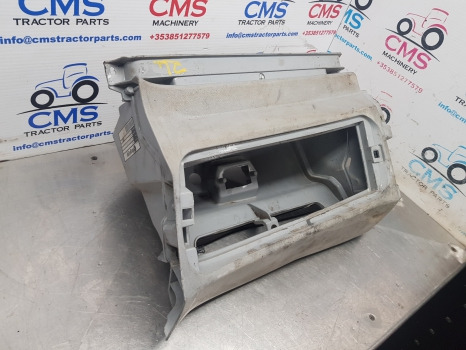 New Holland T7040, T7, T6000 Series T7.200 Cab Fan Blower Housging 87651402 - Pièce de climatisation: photos 2 New Holland T7040, T7, T6000 Series T7.200 Cab Fan Blower Housging 87651402 - Pièce de climatisation: photos 2