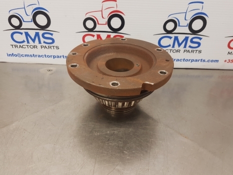 New Holland T7040, T7030, T7050 Power Command Differential Support Lhs 47136375 - Essieu arrière pour Tracteur agricole: photos 4 New Holland T7040, T7030, T7050 Power Command Differential Support Lhs 47136375 - Essieu arrière pour Tracteur agricole: photos 4